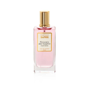 Saphir - Eau de Parfum for women 50ml - Flowers de Saphir