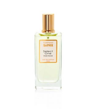 Saphir - Eau de Parfum for women 50ml - Select One