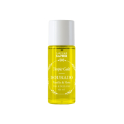 Saphir - *Tropic Gold* - Hair and body mist - Dourado