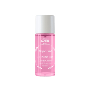 Saphir - *Tropic Gold* - Hair and body mist - Summer