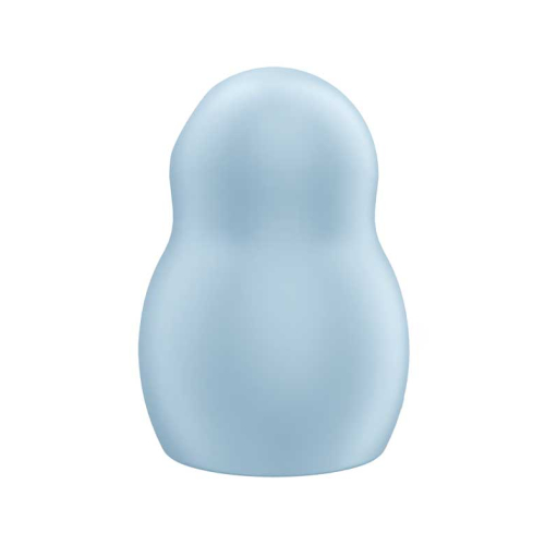 Satisfyer - Clitoral Stimulator Pro To Go 1