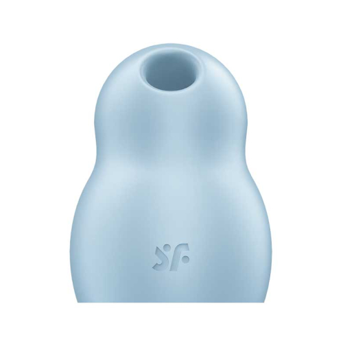 Satisfyer - Clitoral Stimulator Pro To Go 1