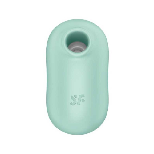 Satisfyer - Clitoral Stimulator Pro To Go 2