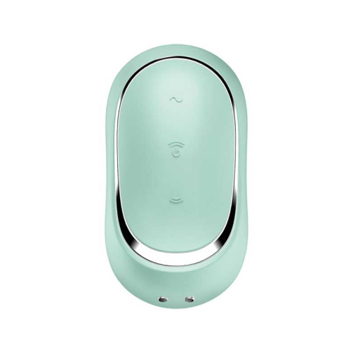 Satisfyer - Clitoral Stimulator Pro To Go 2