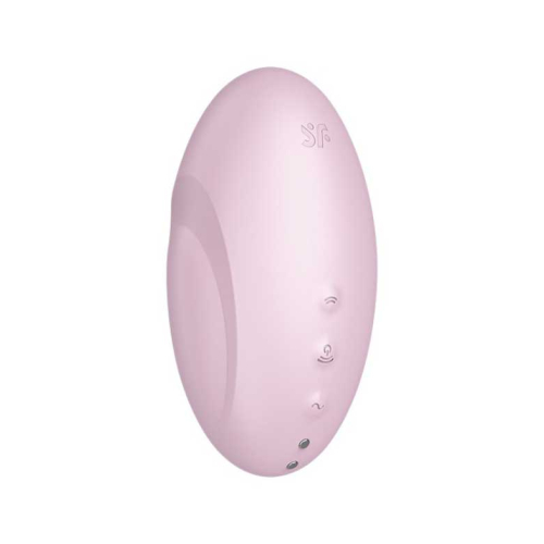 Satisfyer - Clitoral Stimulator Vulva Lover 3