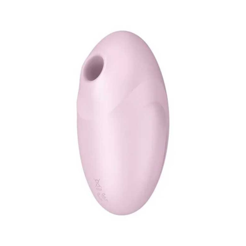 Satisfyer - Clitoral Stimulator Vulva Lover 3