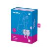 Satisfyer - Feel Secure Menstrual Cup Kit (15 + 20 ml) - Purple