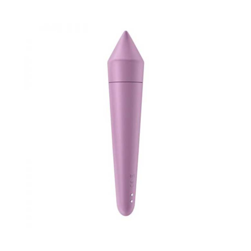 Satisfyer - Mini Vibrator Ultra Power Bullet 8 App Connect
