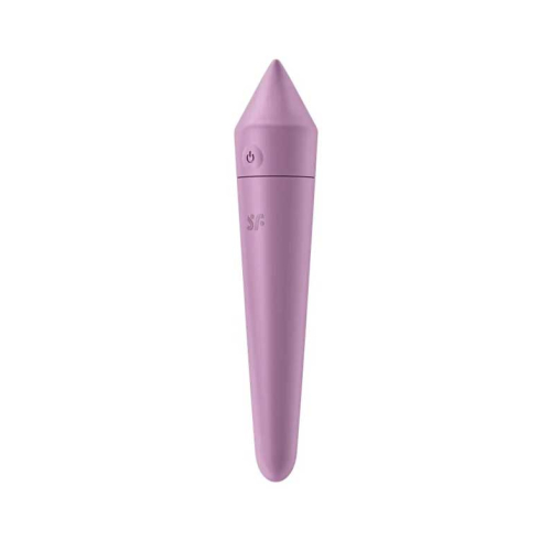 Satisfyer - Mini Vibrator Ultra Power Bullet 8 App Connect