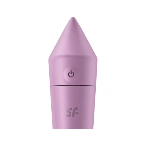 Satisfyer - Mini Vibrator Ultra Power Bullet 8 App Connect