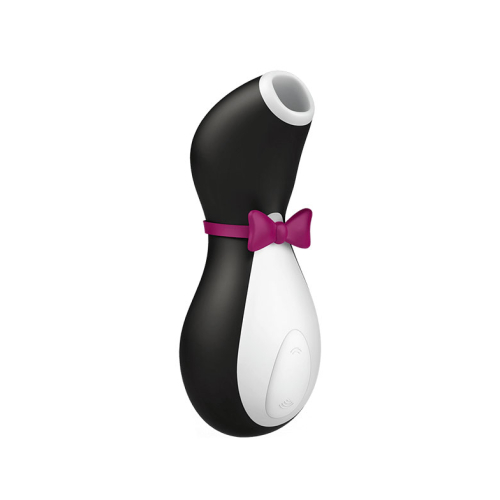 Satisfyer - Clitoris Sucker Penguin