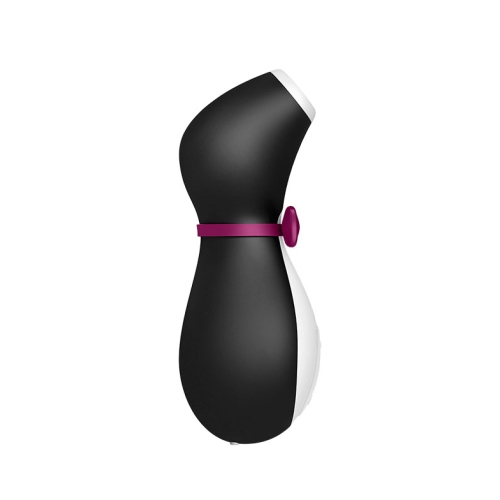 Satisfyer - Clitoris Sucker Penguin