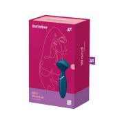 Satisfyer - Vibrator Mini Wand-er