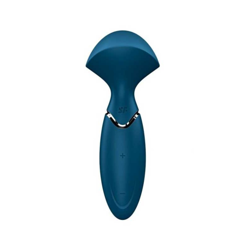 Satisfyer - Vibrator Mini Wand-er