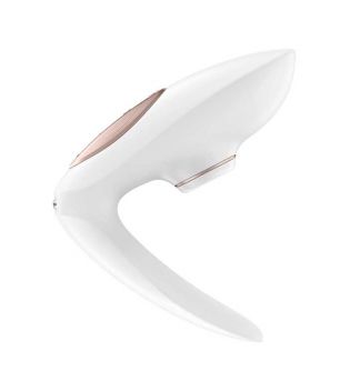 Satisfyer - Vibrator for couples Pro 4 Couples