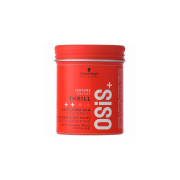 Schwarzkopf - *OSiS+* - Fibrous styling gum Texture - 02: Thrill