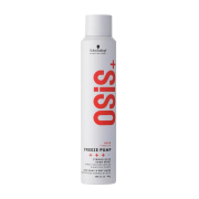 Schwarzkopf - *OSiS+* - Strong hold hairspray Freeze Pump