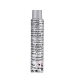 Schwarzkopf - *OSiS+* - Non-aerosol strong hold hairspray Freeze Pump - 02