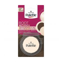 Schwarzkopf - Compact Root Retouch Palette Compact Root Retouch - Light Brown