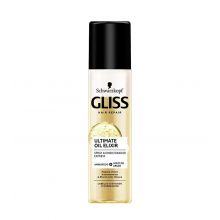Schwarzkopf - Express Conditioner Spray GLISS - Ultimate Oil Elixir