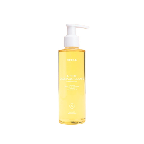 SEGLE - Makeup remover oil