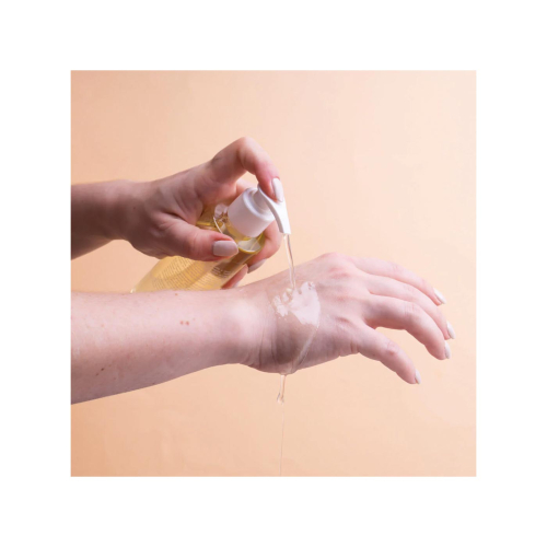 SEGLE - Makeup remover oil