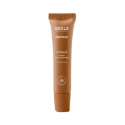 SEGLE - Lip balm with peptides Repair - Toffee Kiss