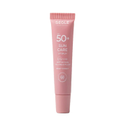 SEGLE - Peptide Lip Balm SPF50+ - Berry Sorbet