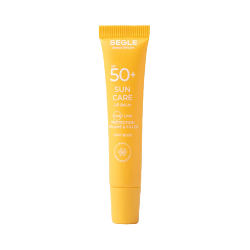 SEGLE - Peptide Lip Balm SPF50+ - Caipi Bliss