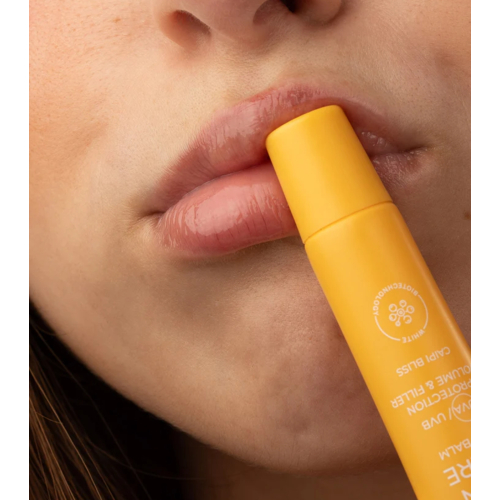 SEGLE - Peptide Lip Balm SPF50+ - Caipi Bliss