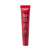 SEGLE - Peptide Lip Balm SPF50+ - Cherry Allure