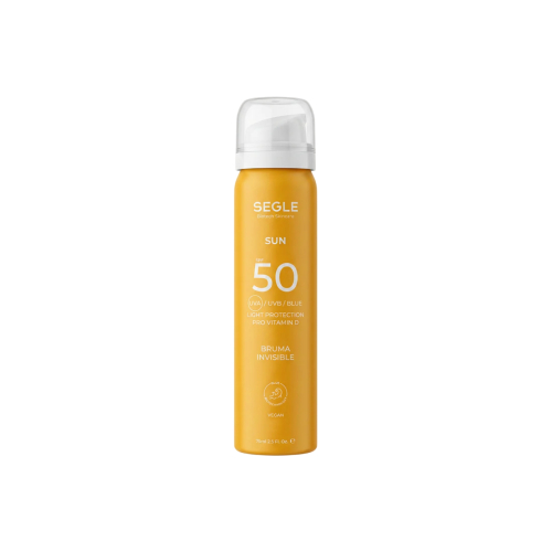 SEGLE - Invisible Sun Facial Mist SPF50