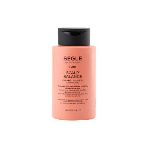 SEGLE - Anti-dandruff shampoo Scalp Balance