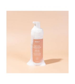 SEGLE - Anti-pollution moisturizing cleansing foam