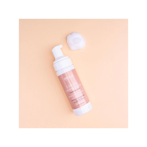 SEGLE - Anti-pollution moisturizing cleansing foam