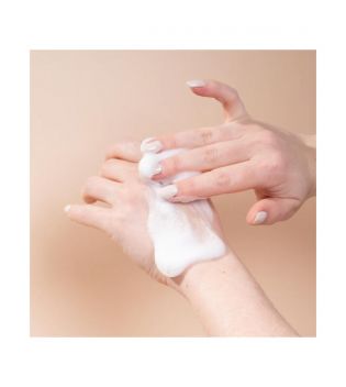 SEGLE - Anti-pollution moisturizing cleansing foam