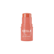 SEGLE - Stick blush with SPF50+ - Coral Crush