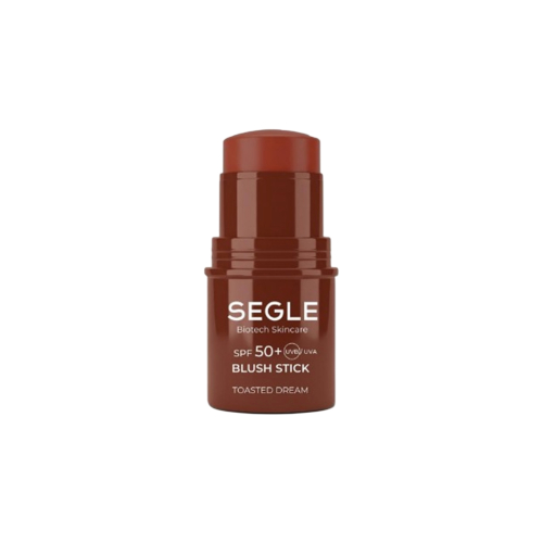 SEGLE - Stick blush with SPF50+ - Toasted Dream