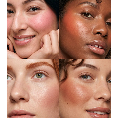 SEGLE - Stick blush with SPF50+ - Toasted Kiss