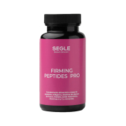 SEGLE - Food supplement Firming Peptides Pro - 60 capsules