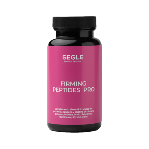 SEGLE - Food supplement Firming Peptides Pro - 60 capsules