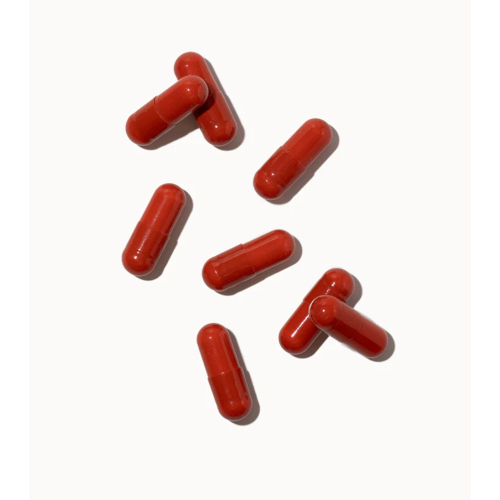 SEGLE - Food supplement Firming Peptides Pro - 60 capsules