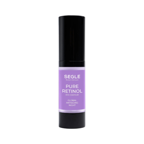SEGLE - Eye contour Pure Retinol - All skin types