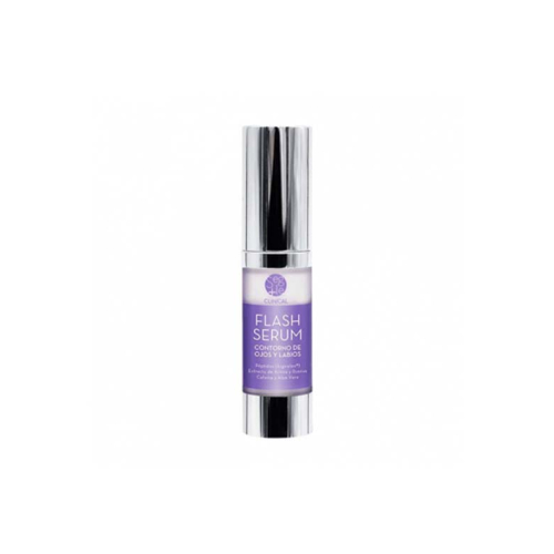 SEGLE - Multifunction serum for eye and lip contour Flash Serum
