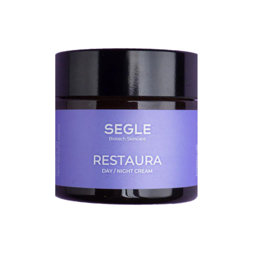 SEGLE - Deep hydration anti-wrinkle facial cream Restaura