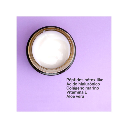 SEGLE - Deep hydration anti-wrinkle facial cream Restaura