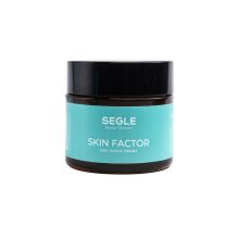 SEGLE - Regenerating anti-aging facial cream Skin Factor - Sensitive skin