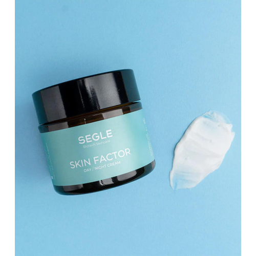 SEGLE - Regenerating anti-aging facial cream Skin Factor - Sensitive skin