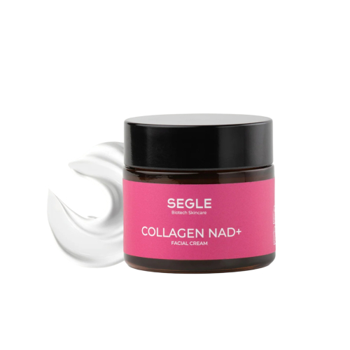 SEGLE - Anti-aging face cream Collagen NAD+