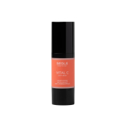 SEGLE - Face cream with vitamin C Vital C